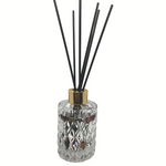 Black Cherry Cashmere-Luxury Nordic Reed Diffuser