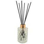 Seductive Suede and Smoke- Luxury Nordic Reed Diffuser