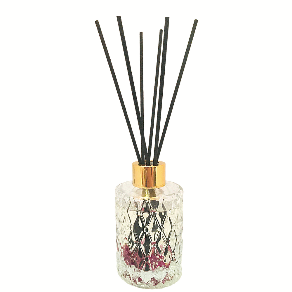 London Spa - Luxury Nordic Reed Diffuser